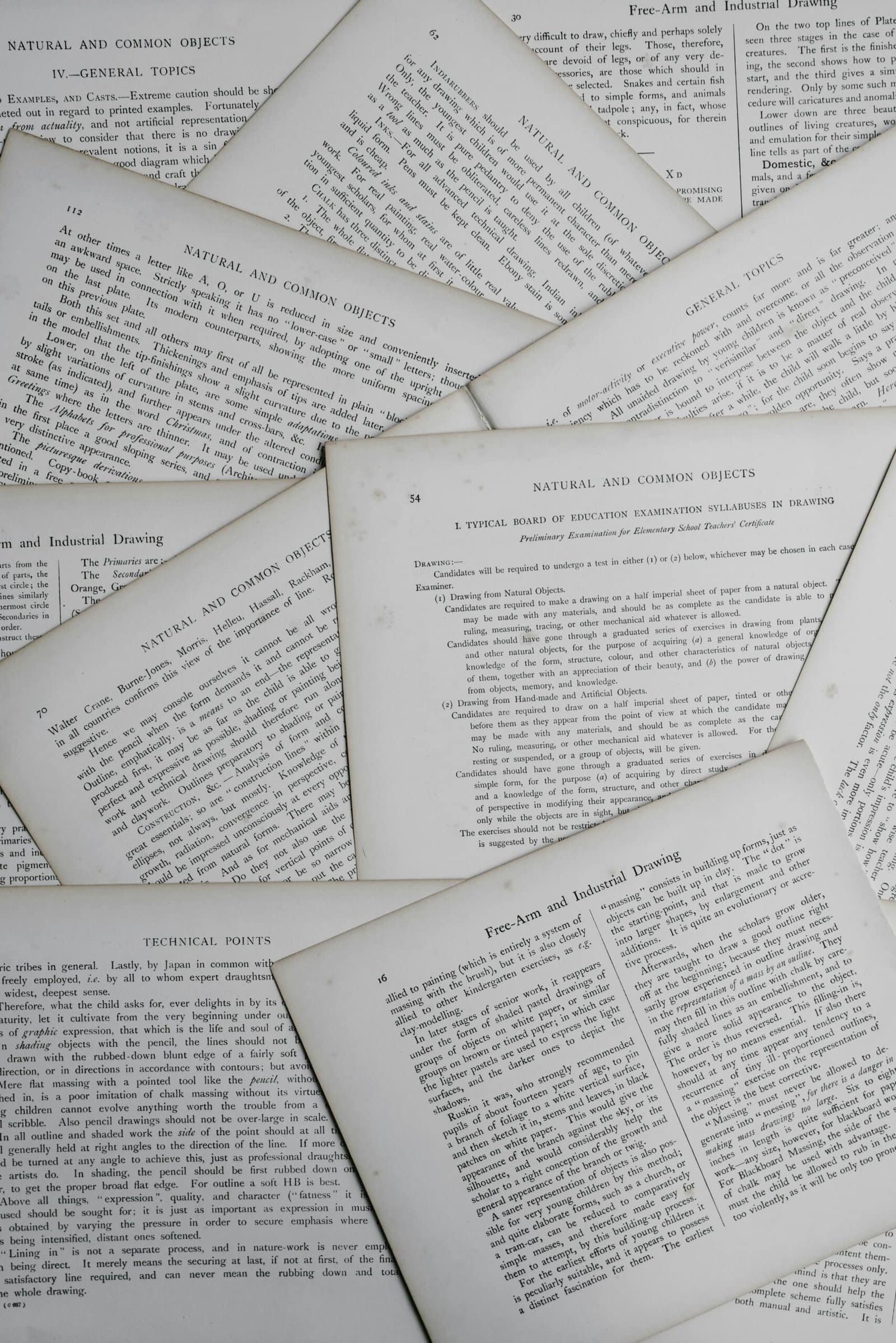 Bachelorarbeit Inhaltsverzeichnis